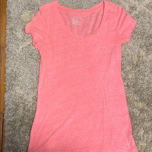 American Eagle Scoop Neck